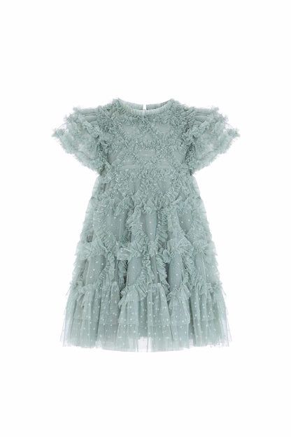 Amorette Kids Dress