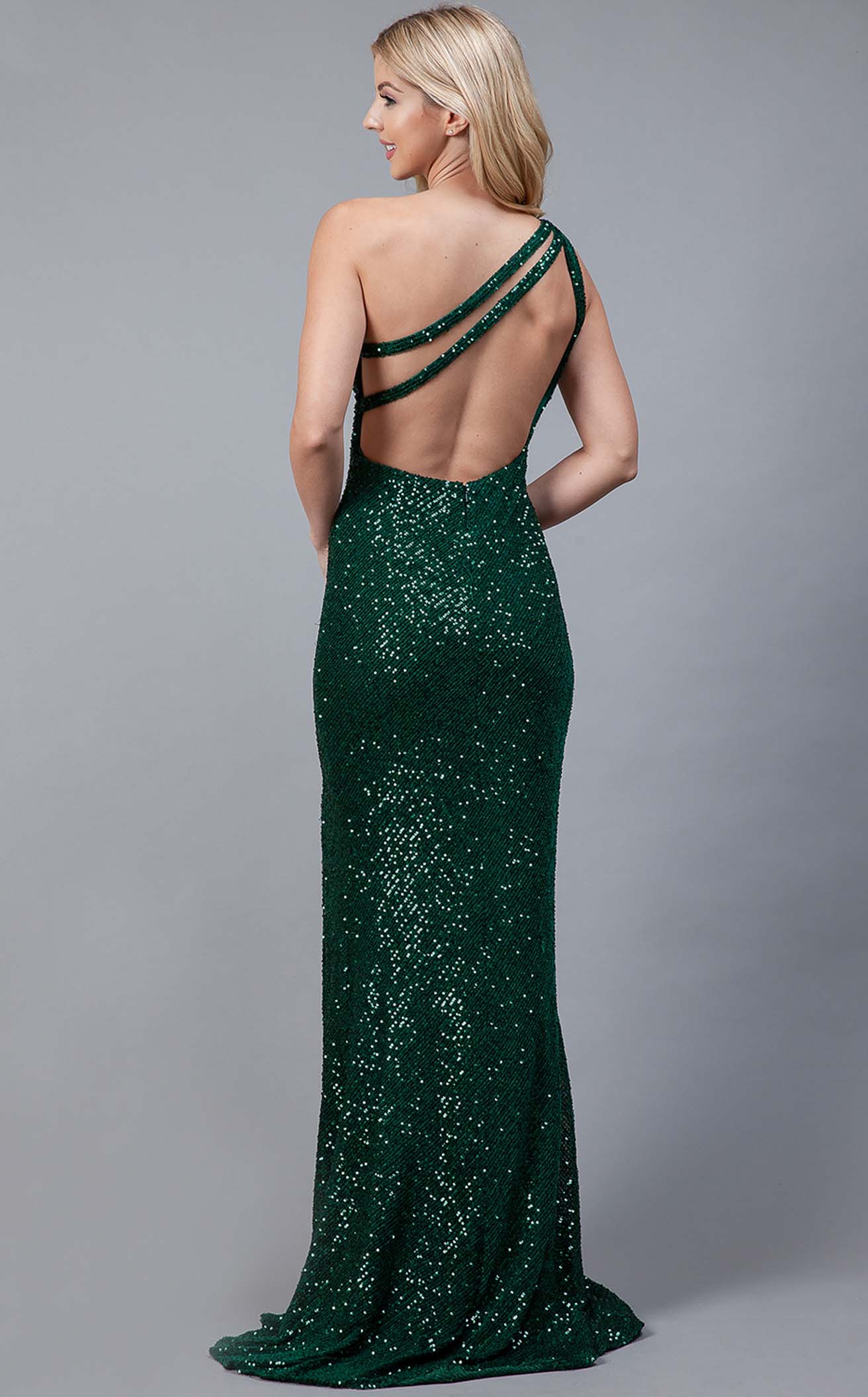 Amelia Couture 5041 Dress