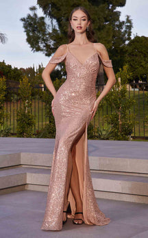 LaDivine BD4004 Dress