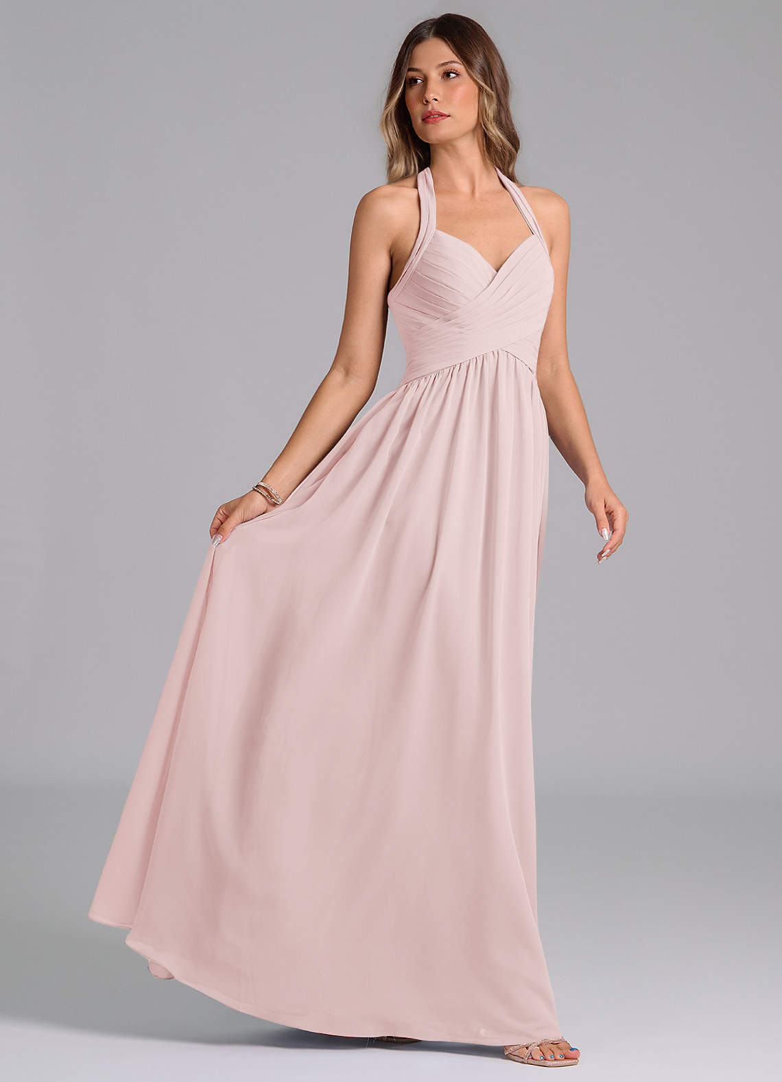 BlushingPink