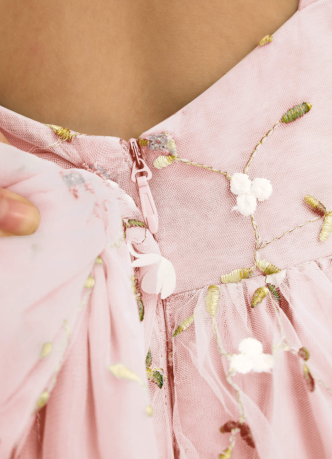 BlushingPink