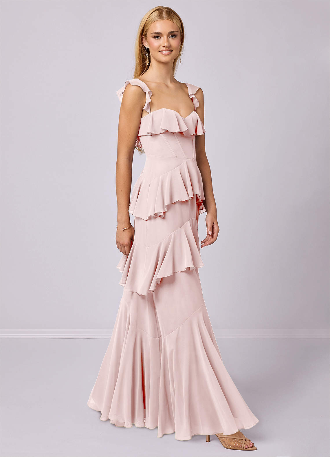 BlushingPink