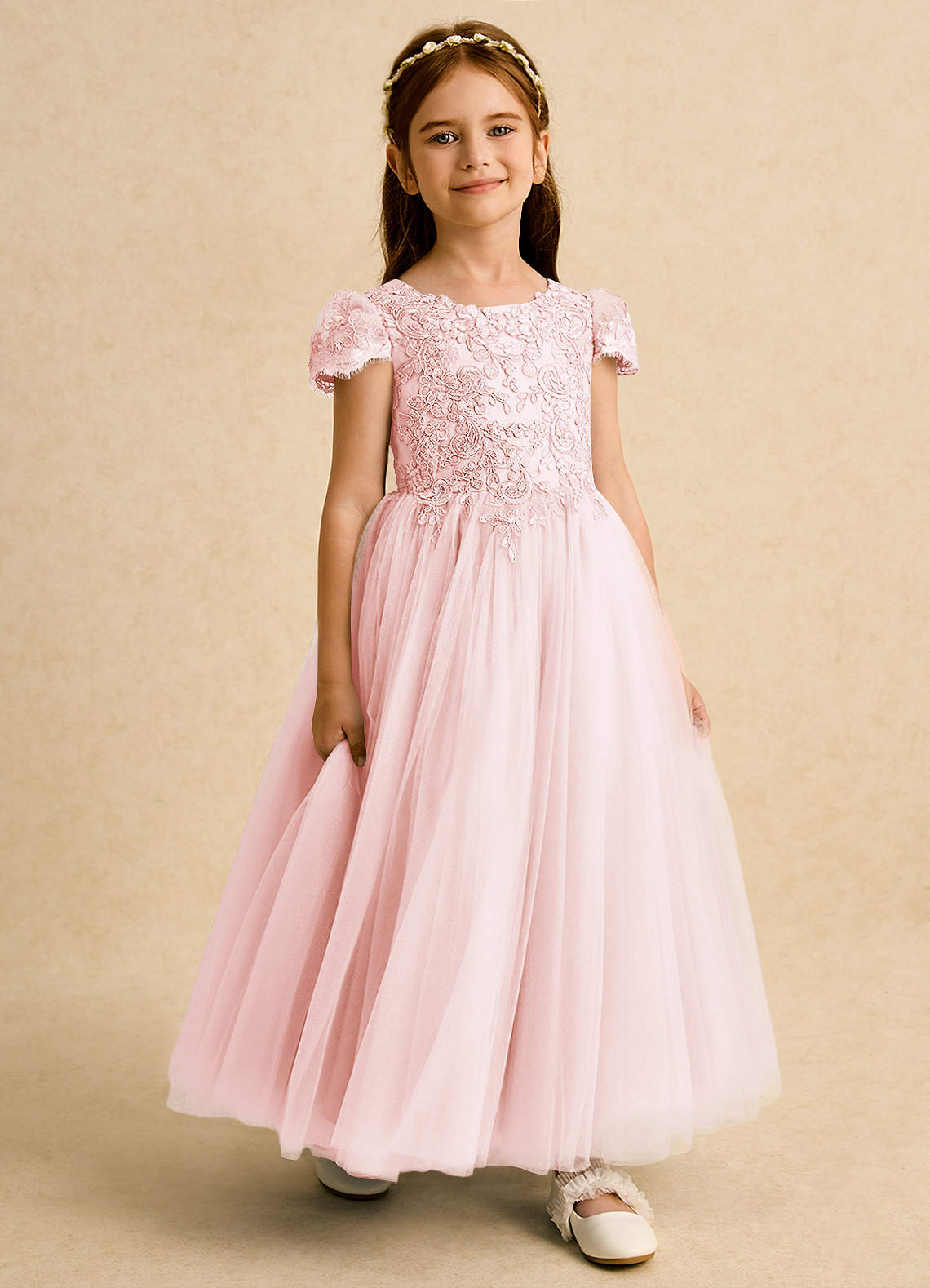 BlushingPink