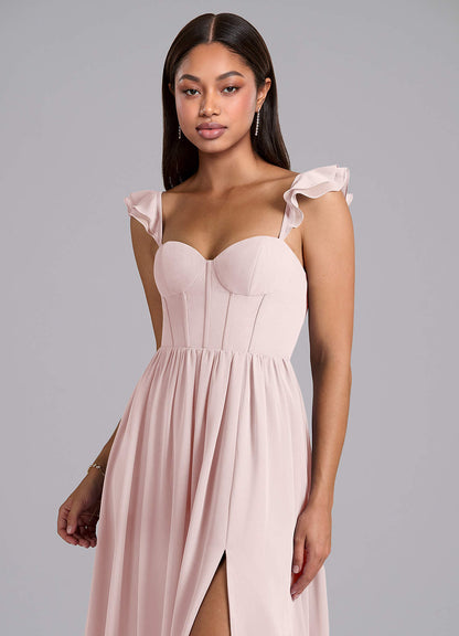 BlushingPink