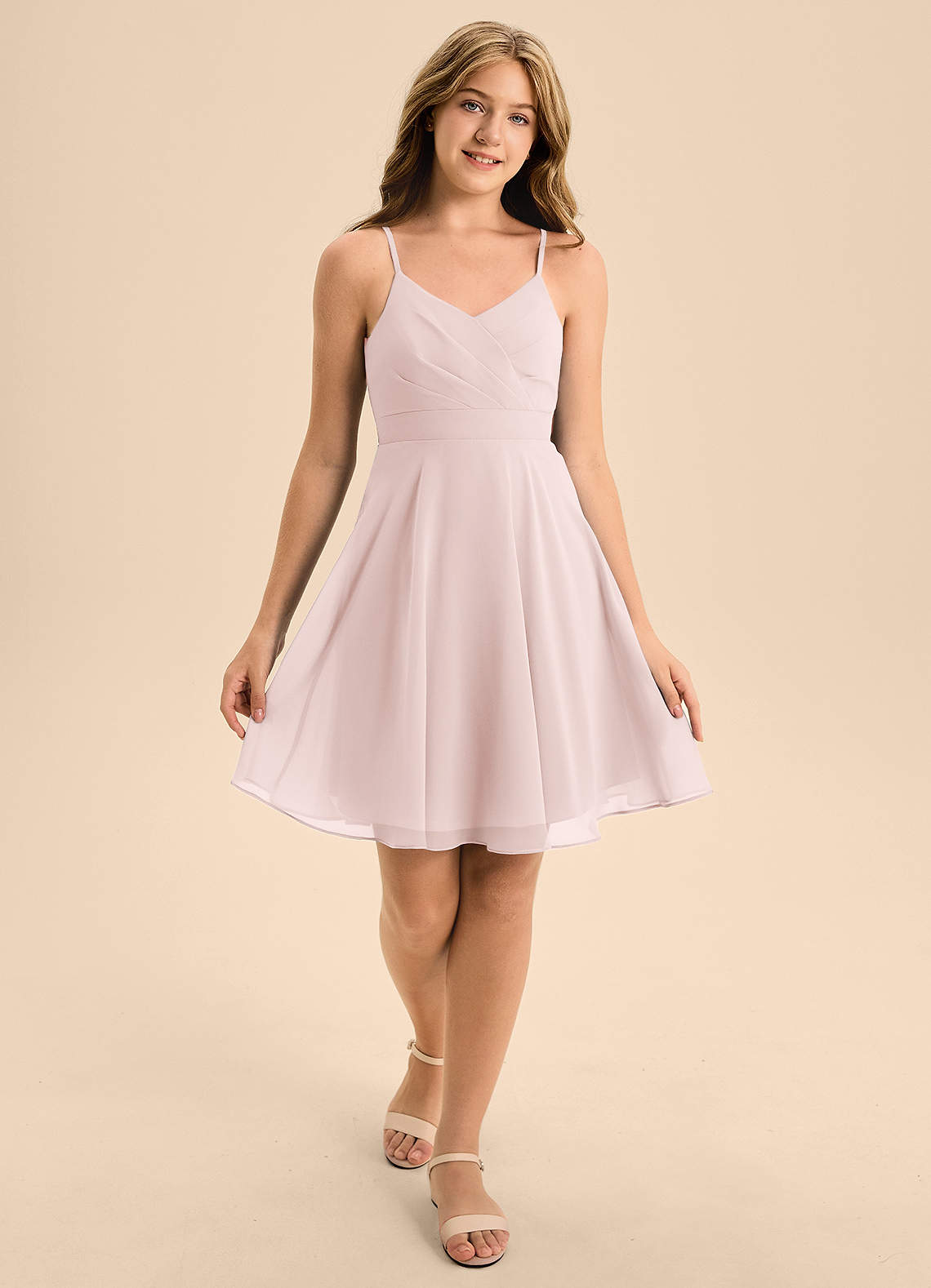 BlushingPink