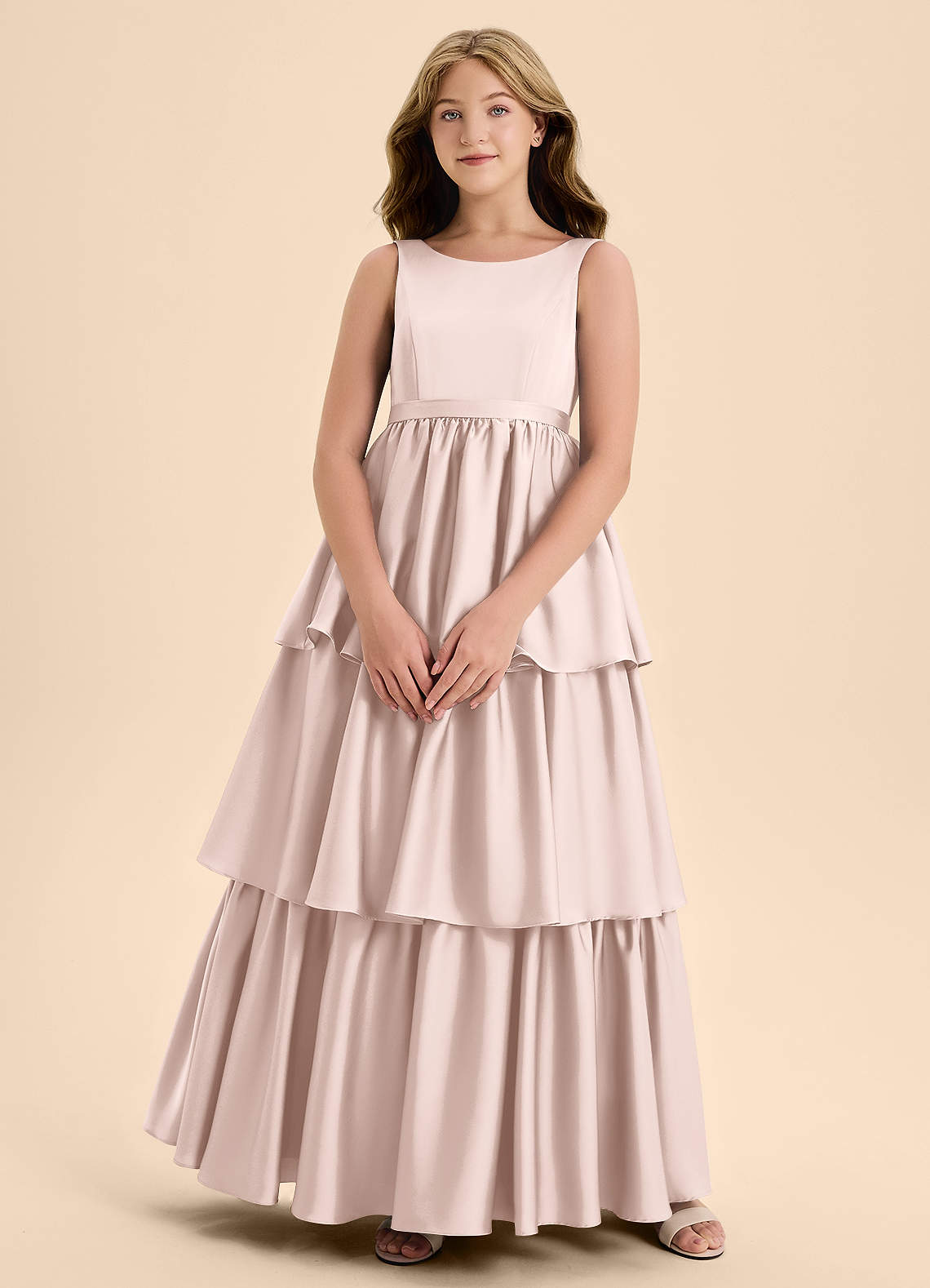 BlushingPink