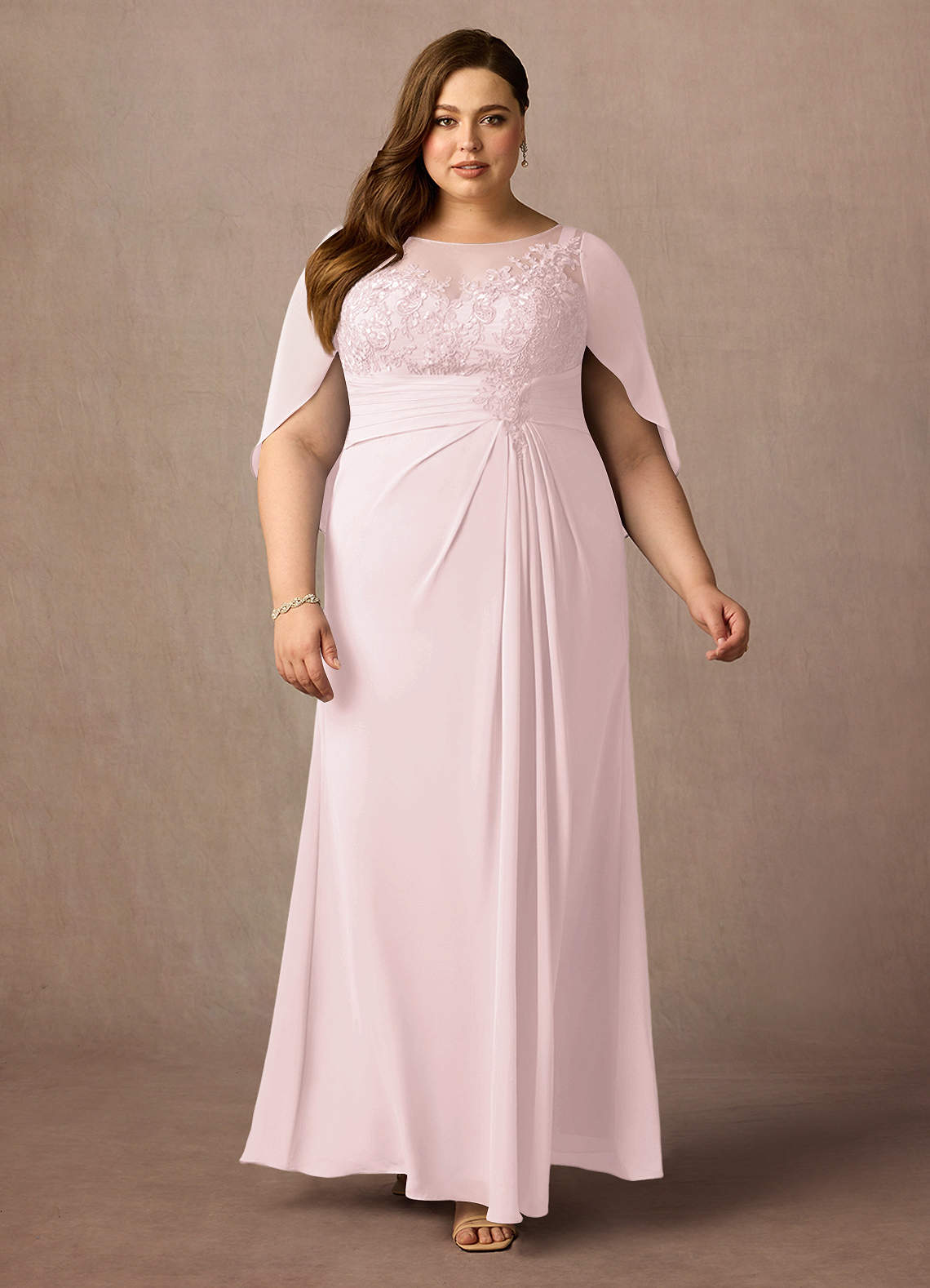 BlushingPink