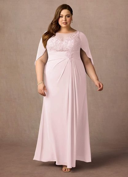 BlushingPink
