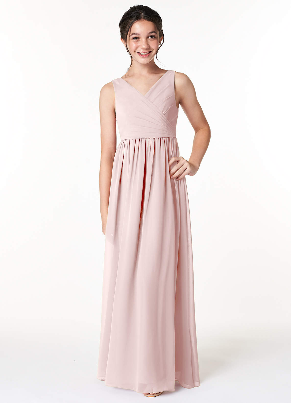BlushingPink