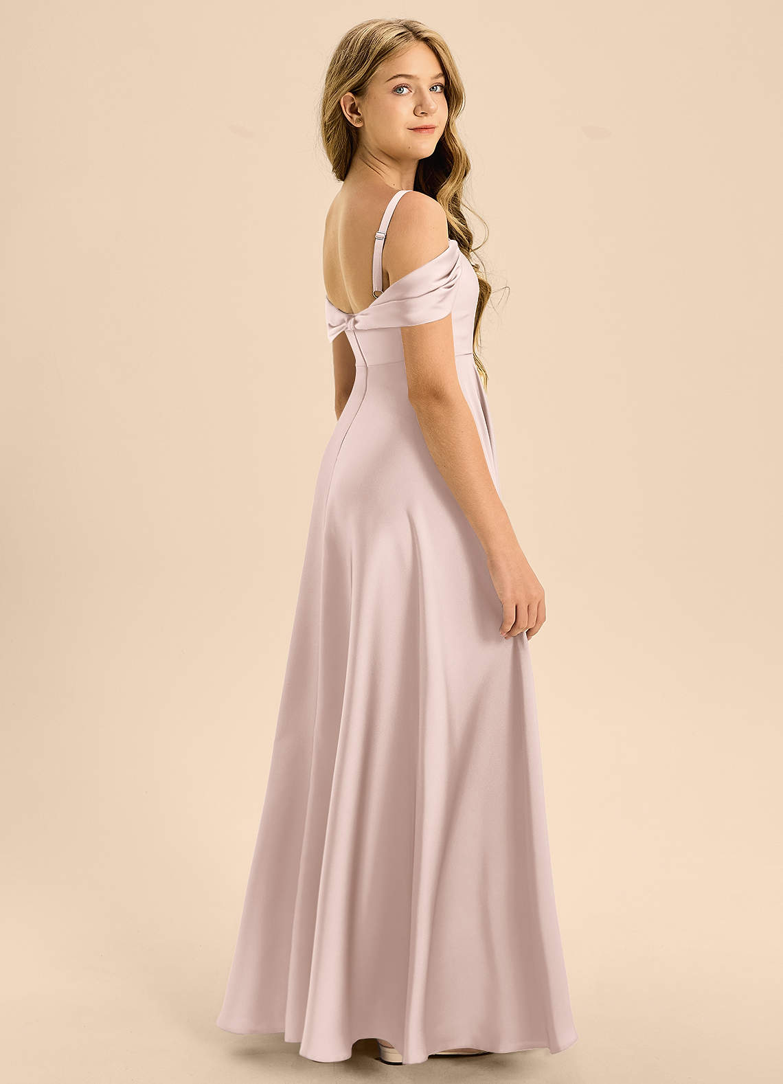 BlushingPink