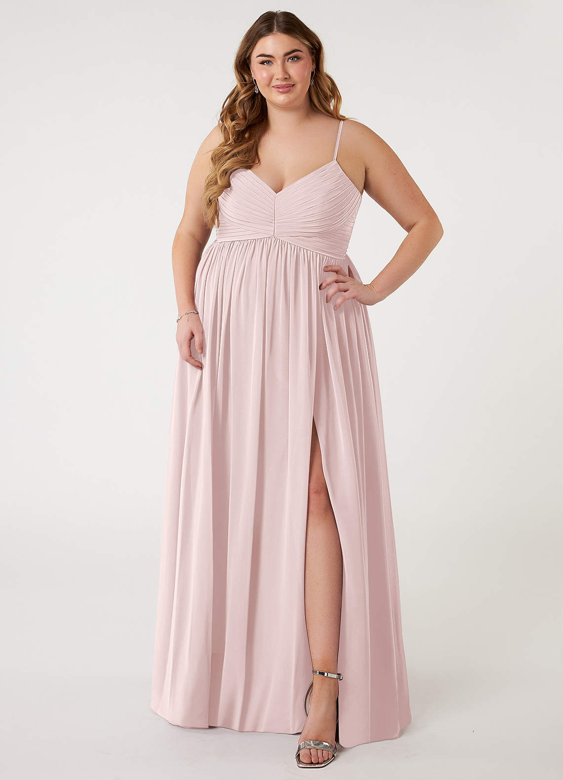 BlushingPink