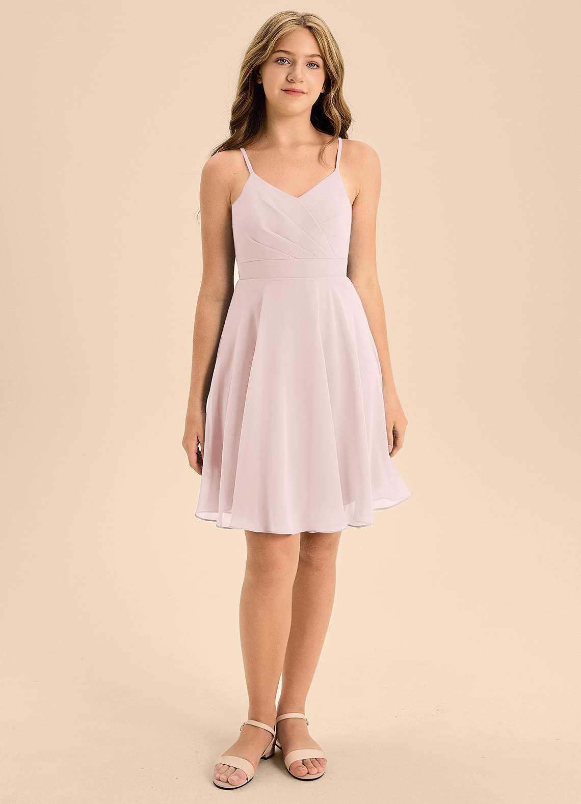 BlushingPink