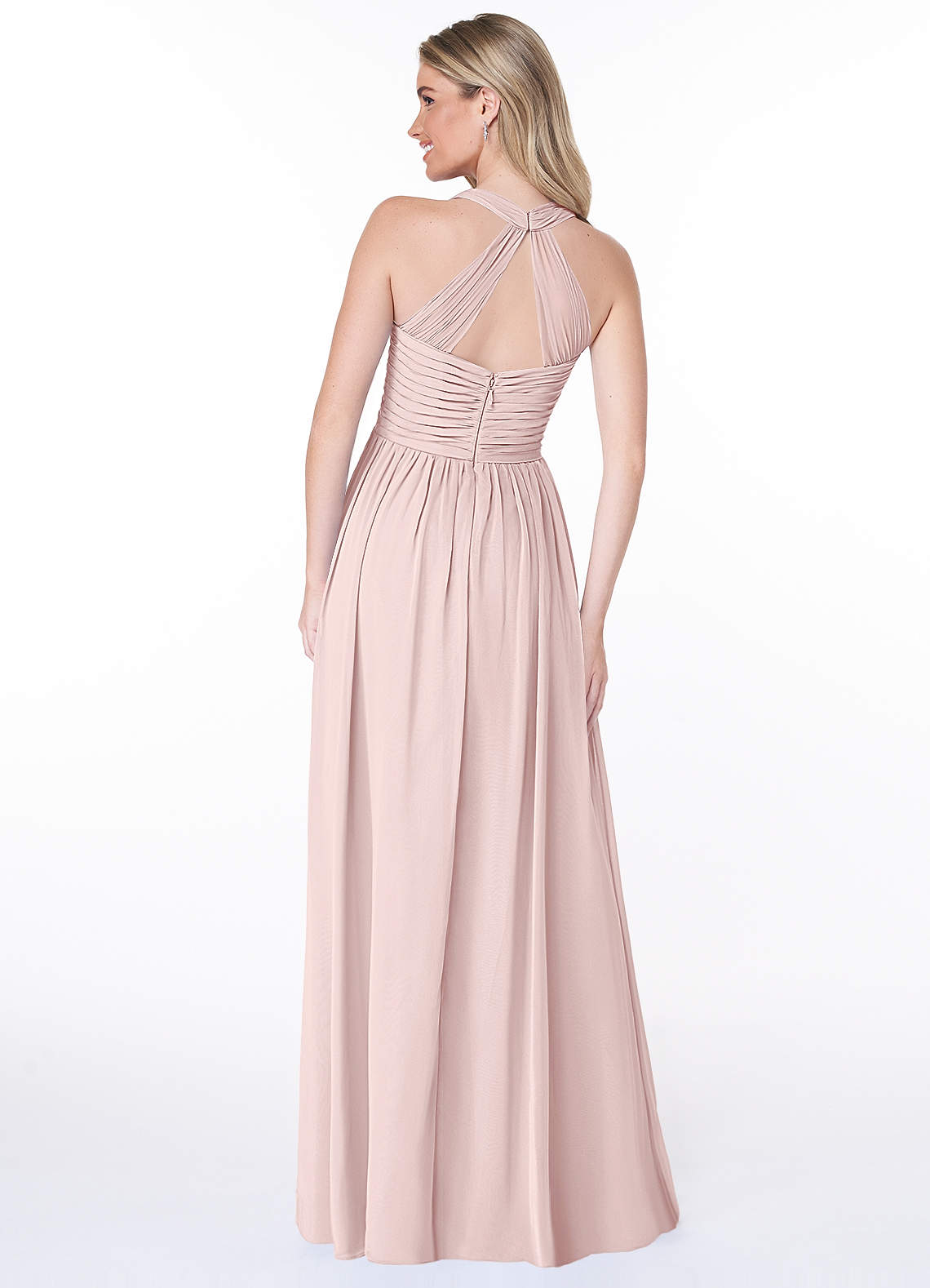 BlushingPink