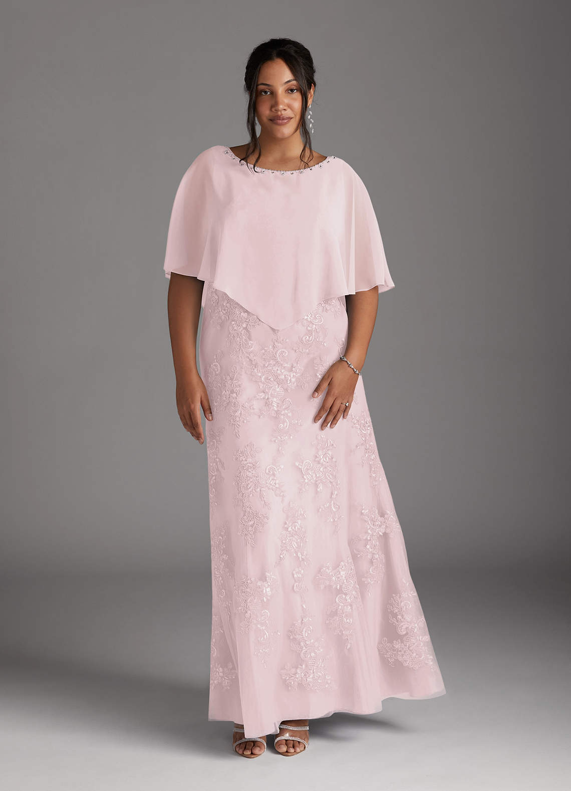 BlushingPink