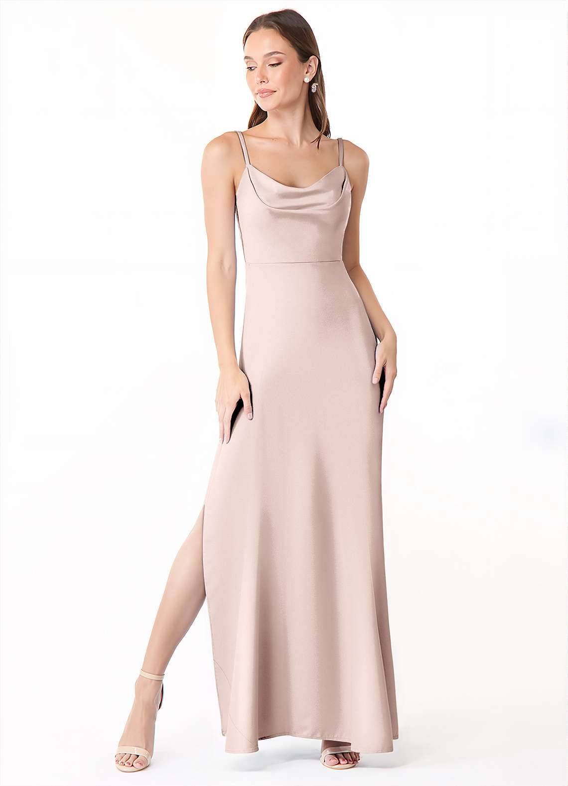 BlushingPink
