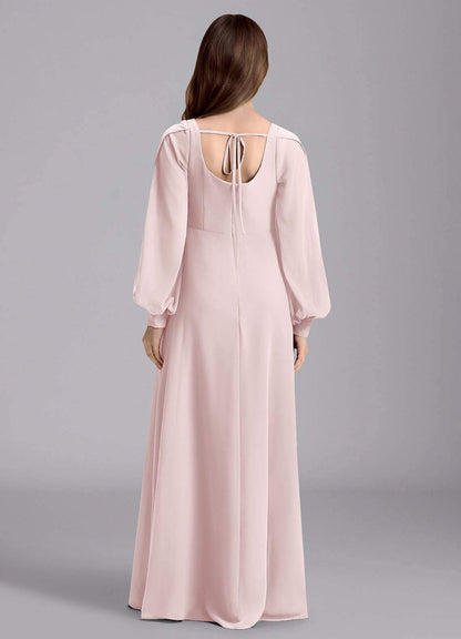 BlushingPink