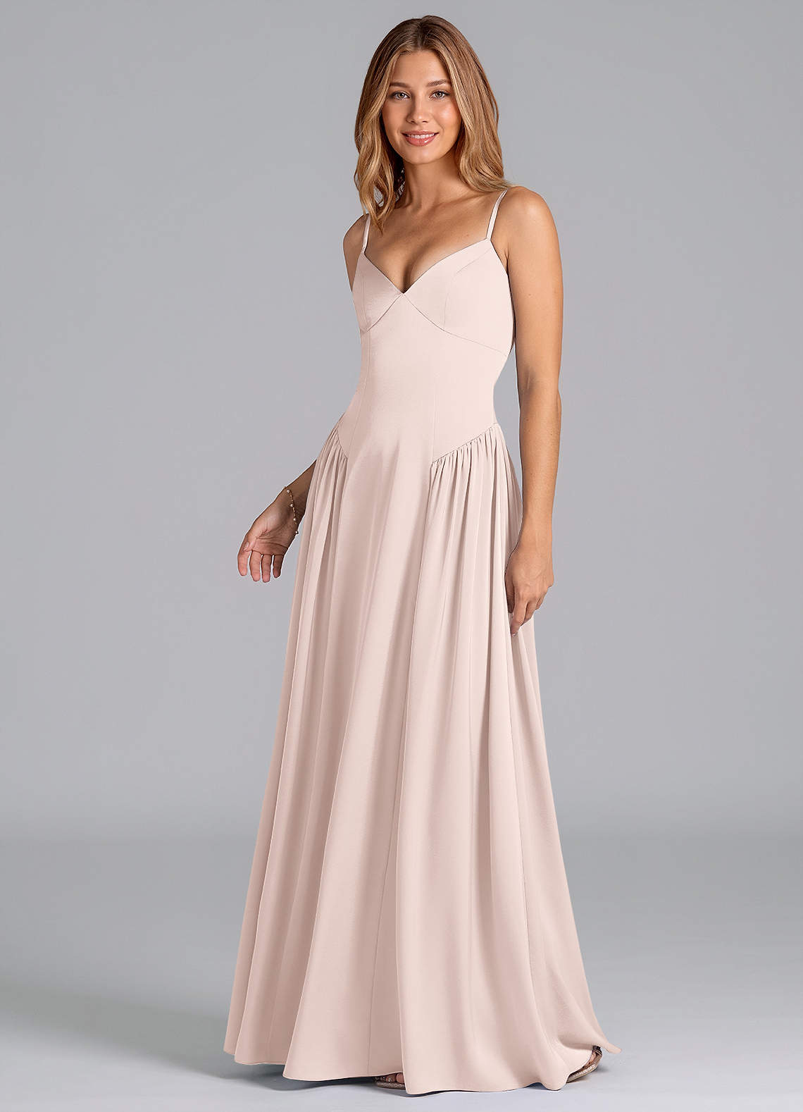 BlushingPink