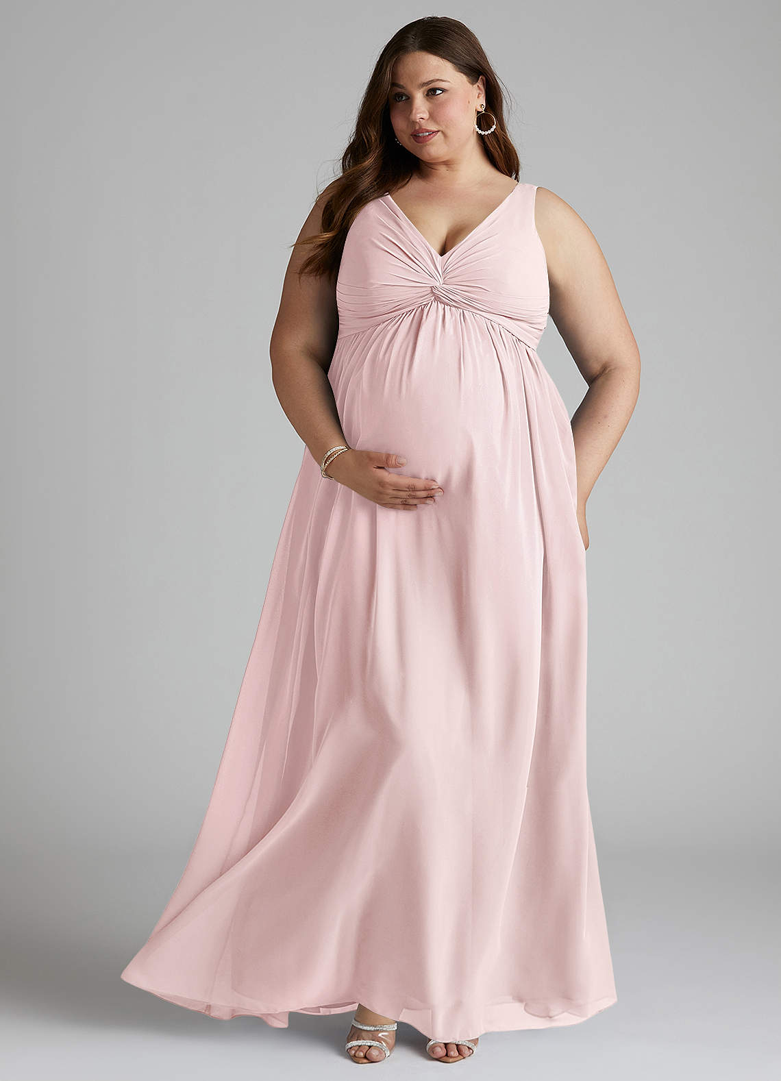 BlushingPink