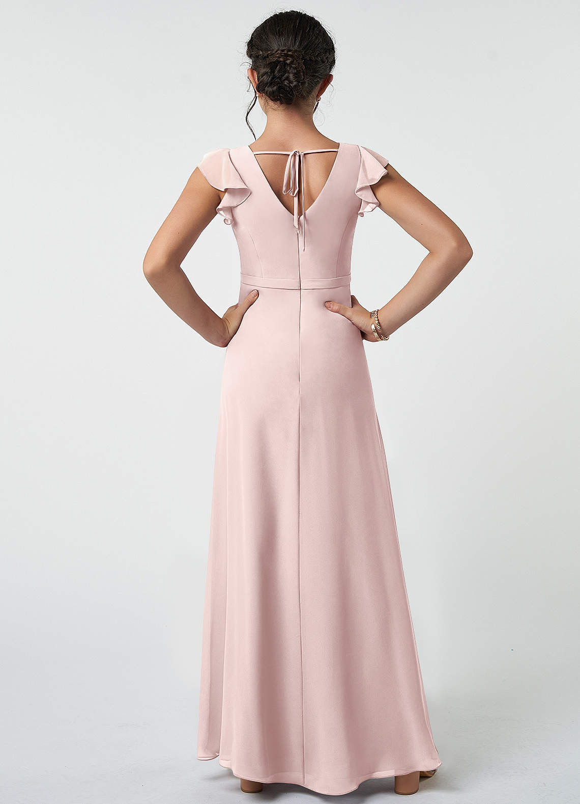 BlushingPink