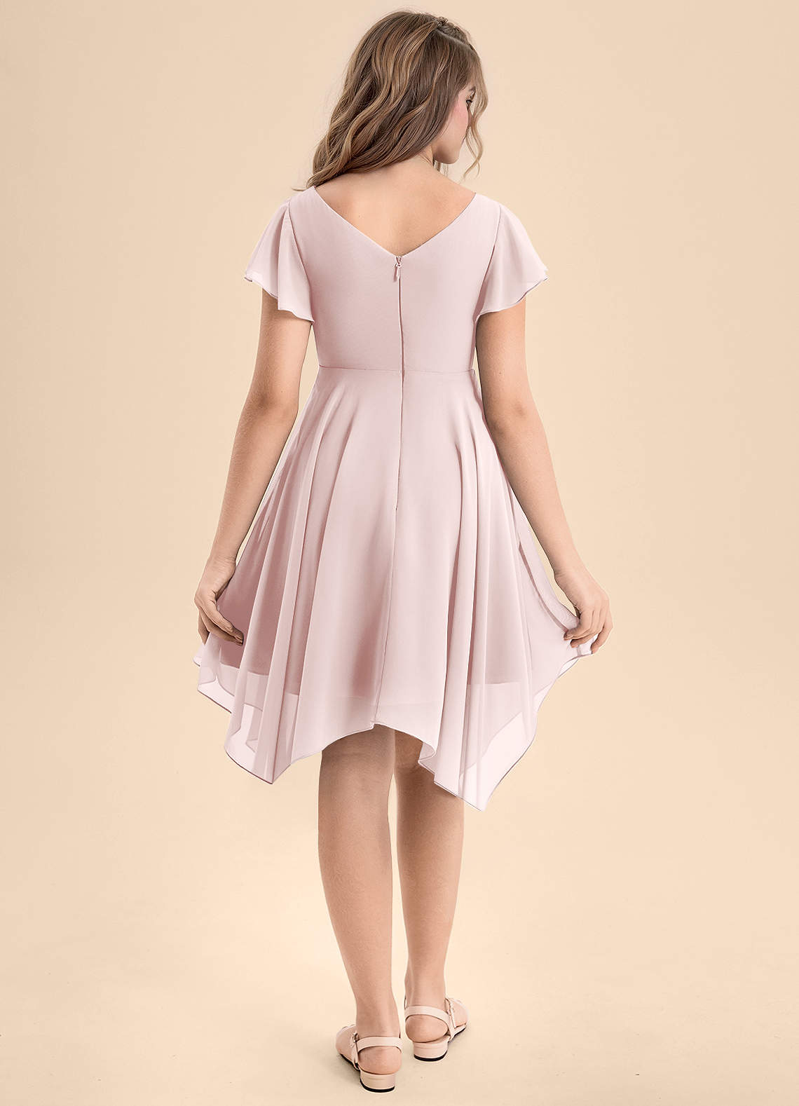 BlushingPink