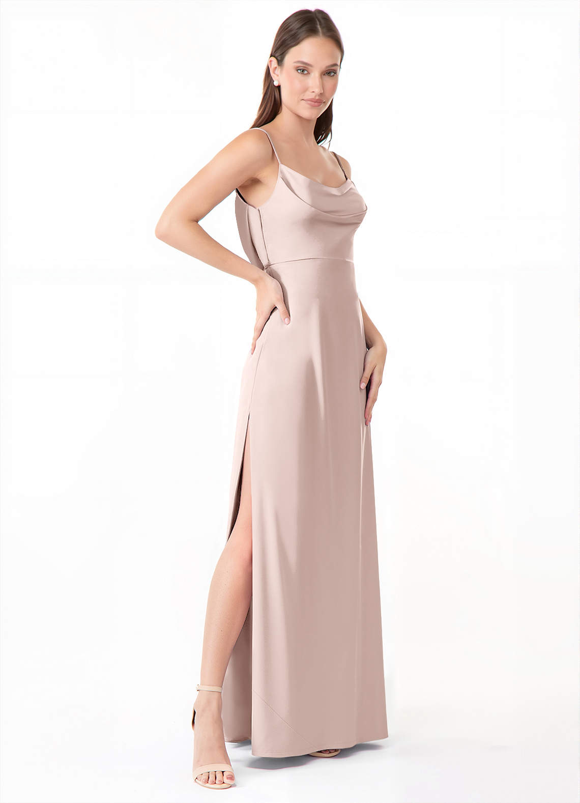 BlushingPink