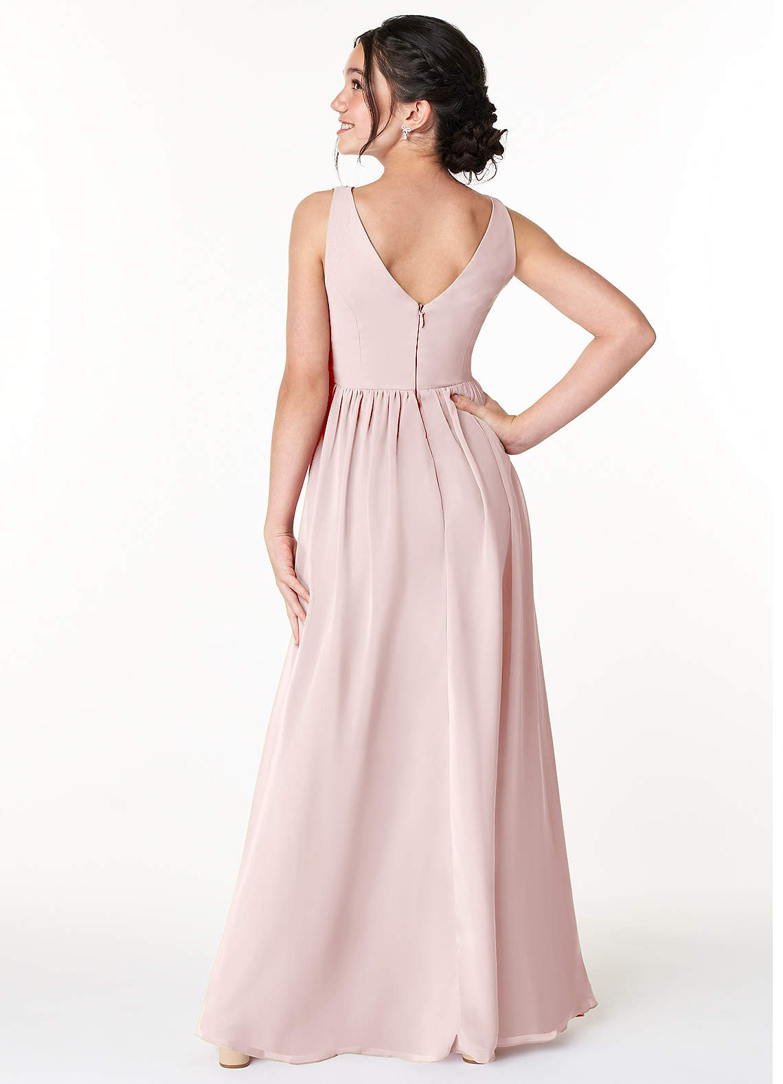 BlushingPink