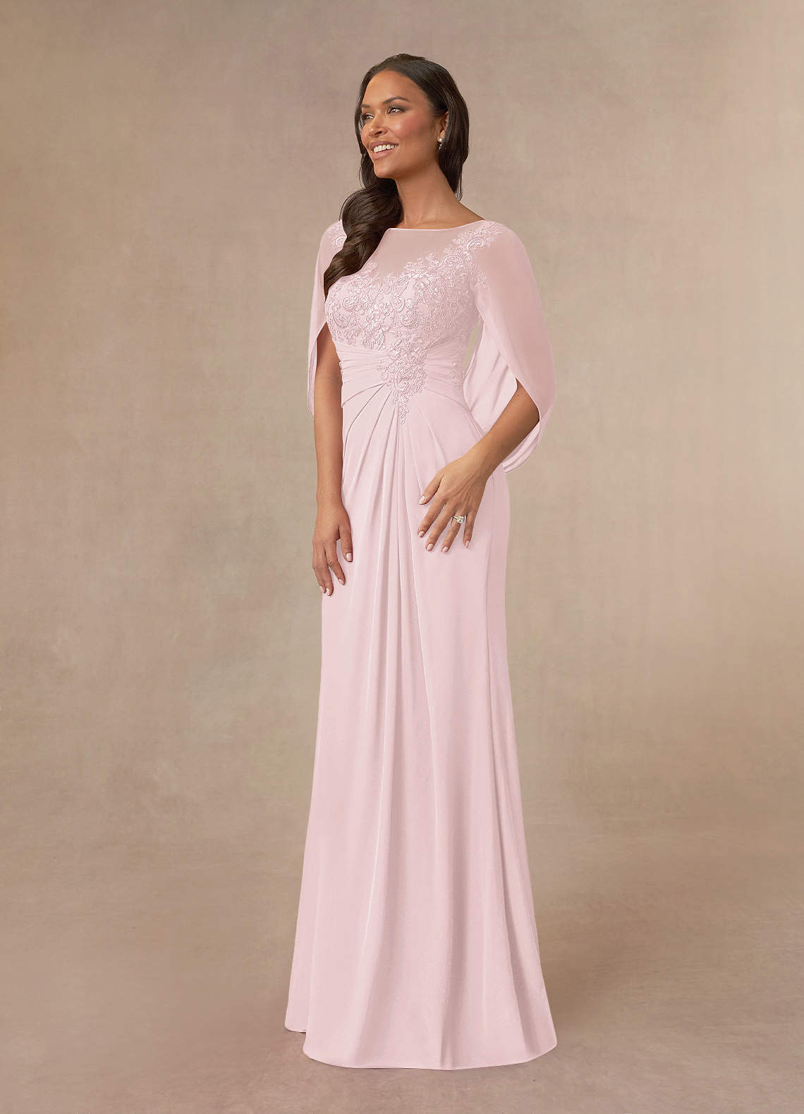 BlushingPink