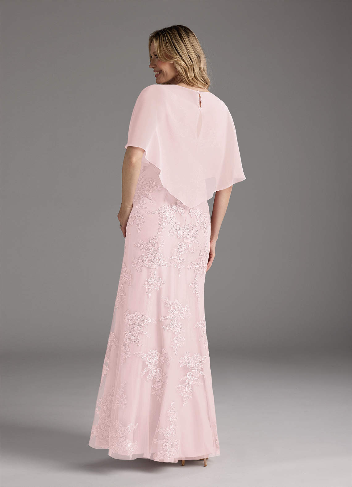 BlushingPink