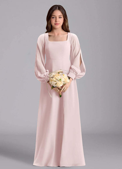 BlushingPink