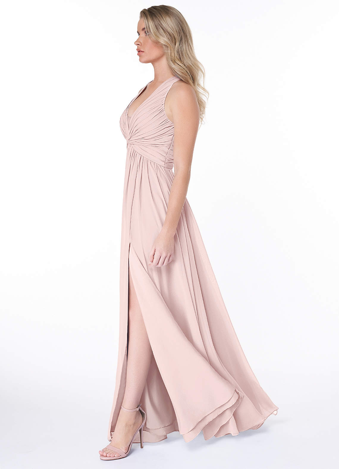 BlushingPink