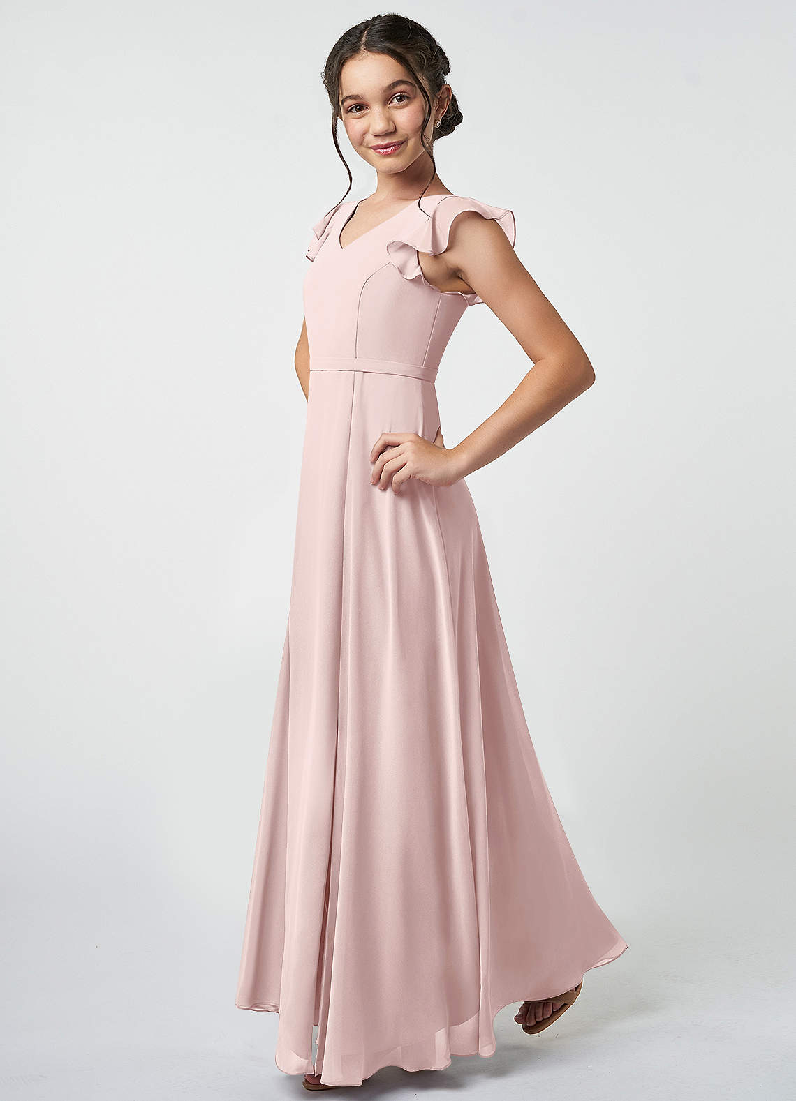 BlushingPink