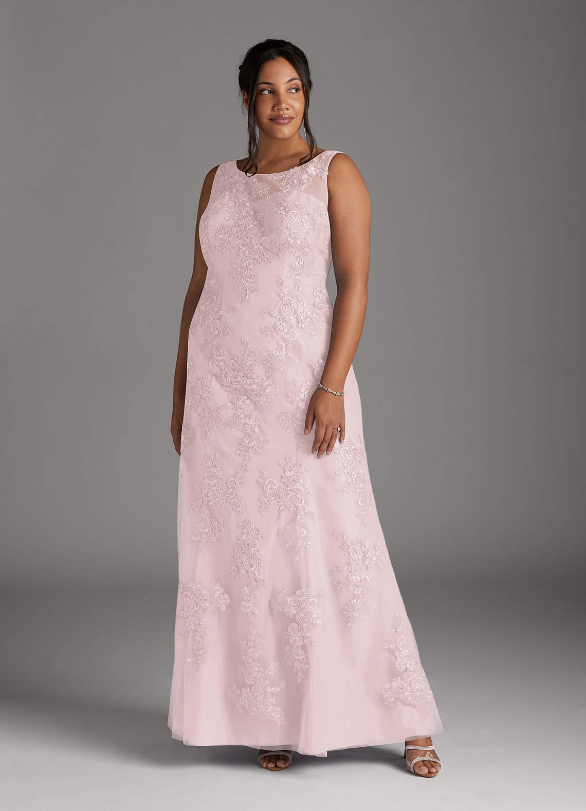 BlushingPink