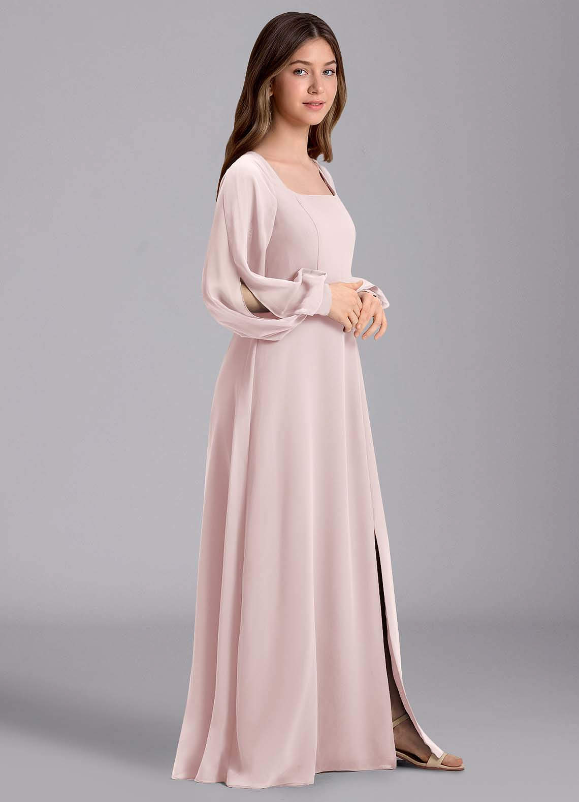 BlushingPink