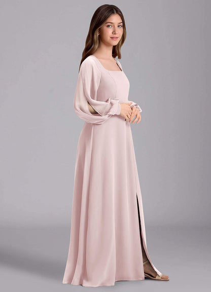 BlushingPink