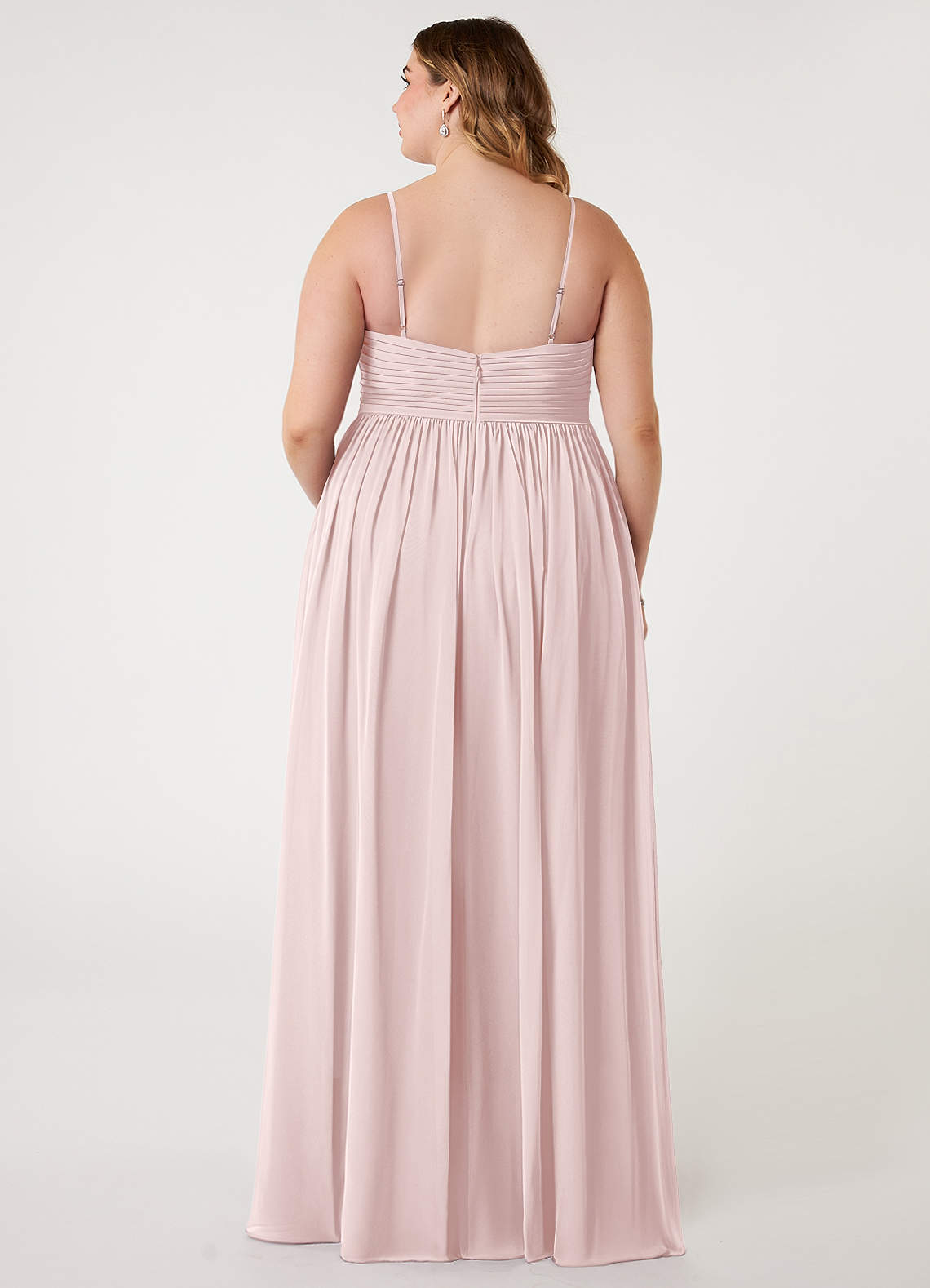 BlushingPink