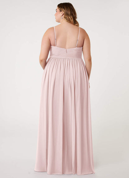 BlushingPink