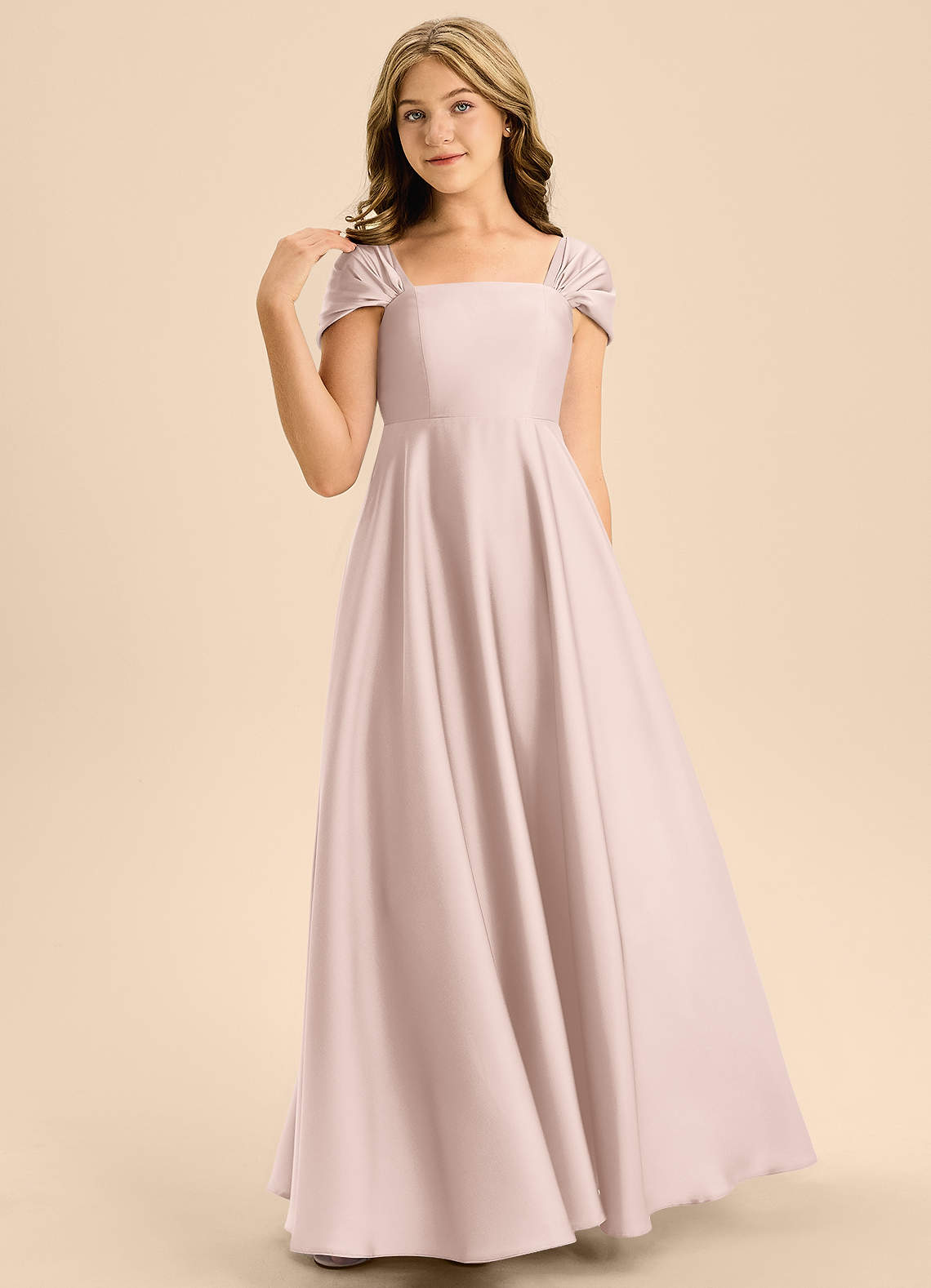 BlushingPink