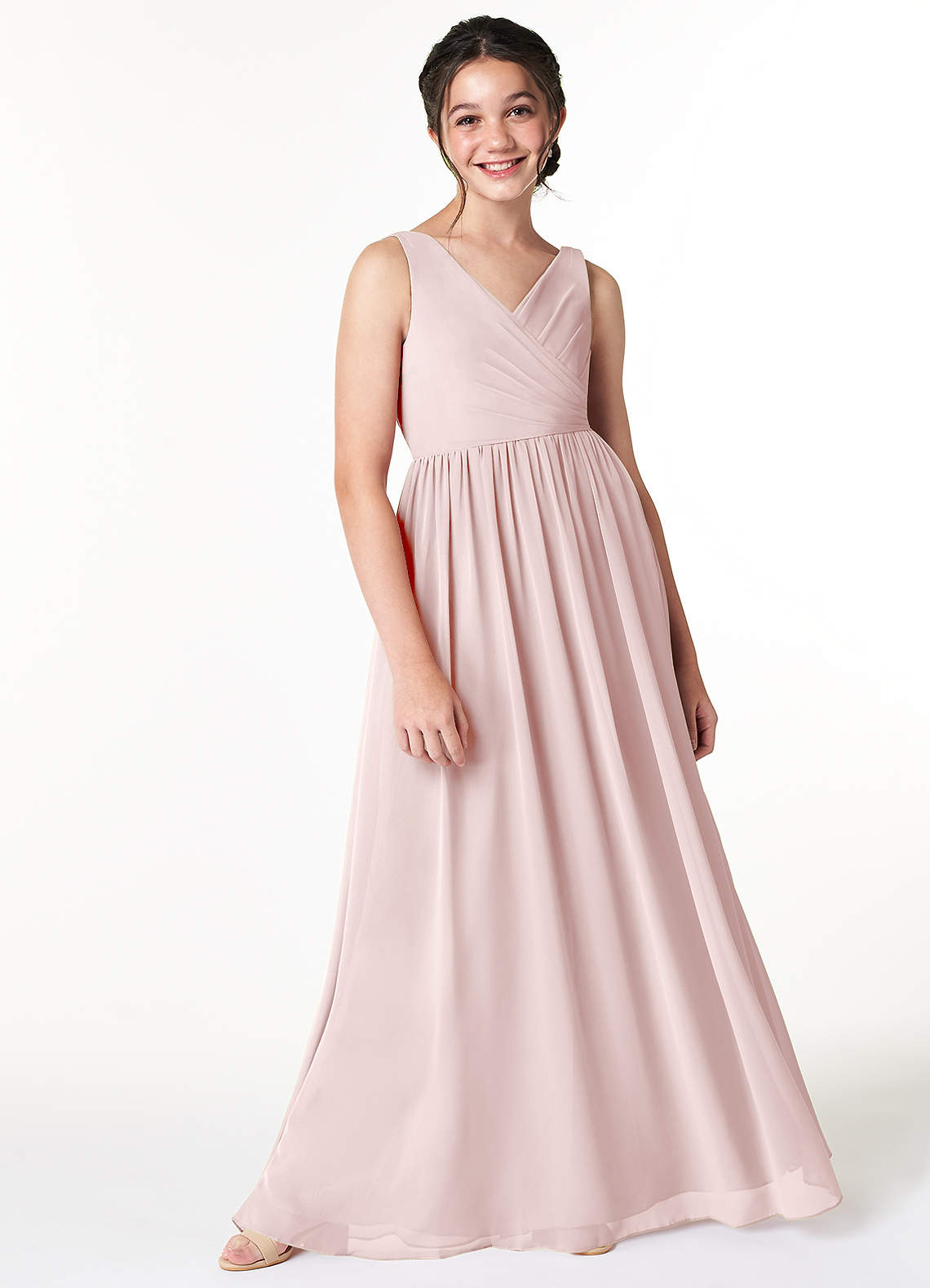 BlushingPink
