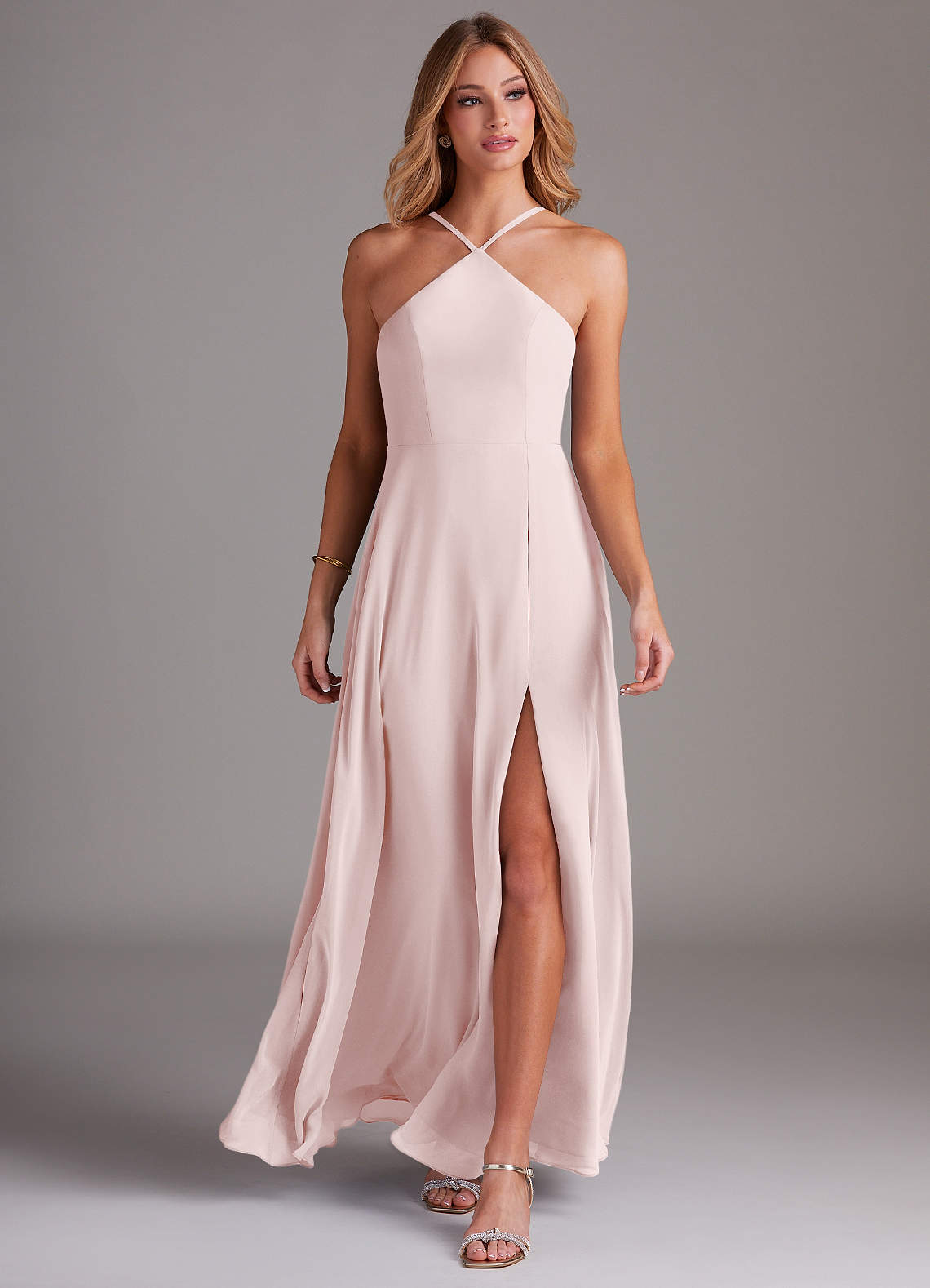 BlushingPink
