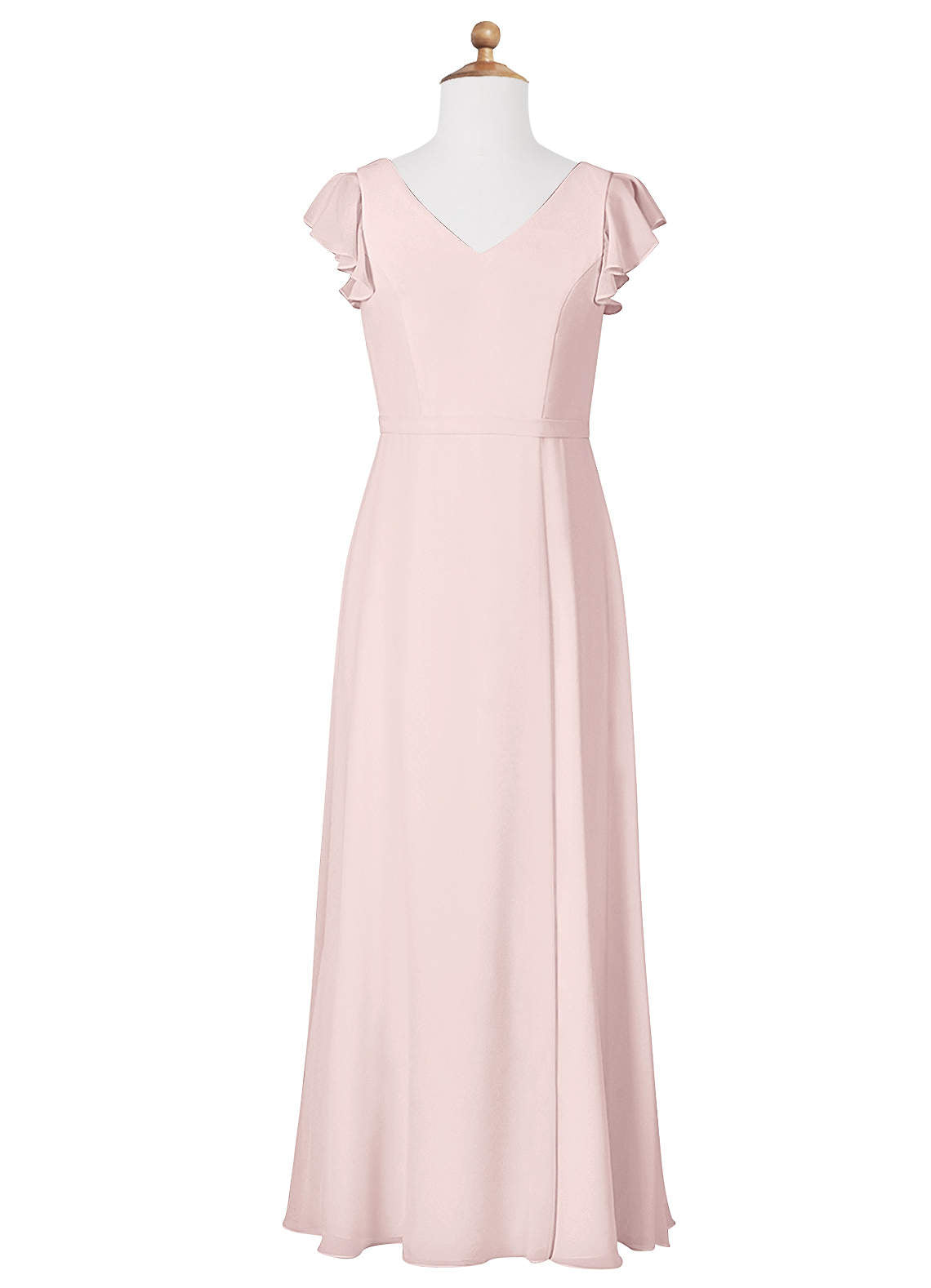 BlushingPink