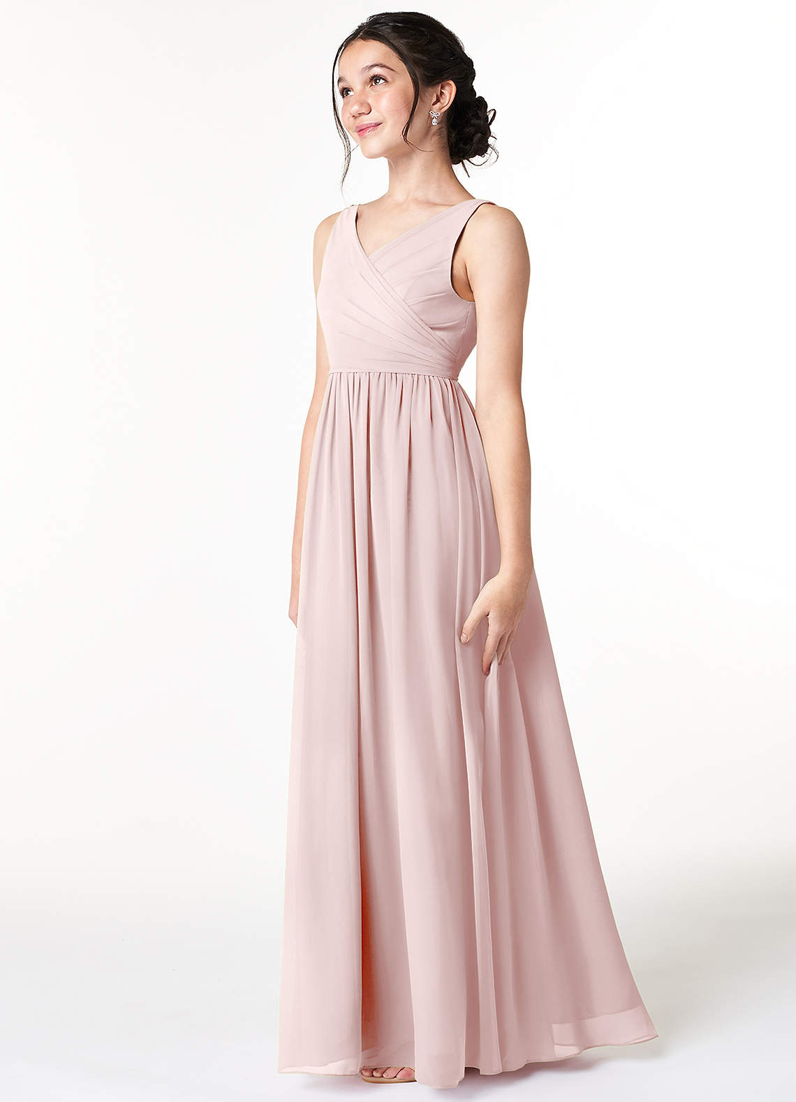 BlushingPink
