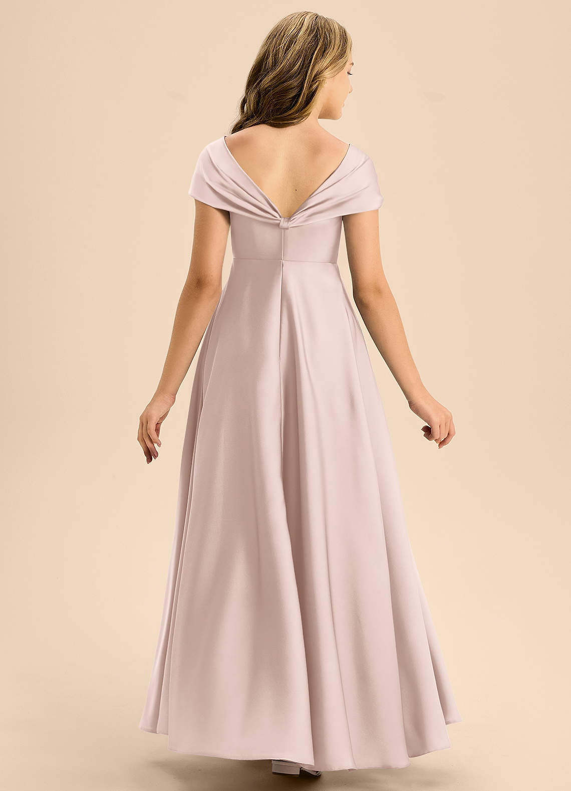 BlushingPink