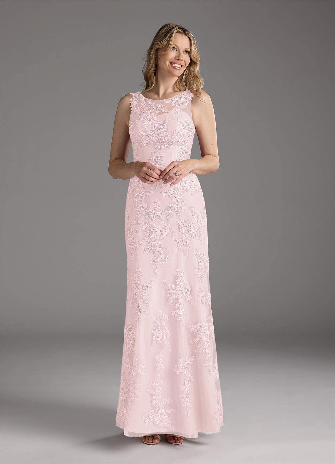 BlushingPink