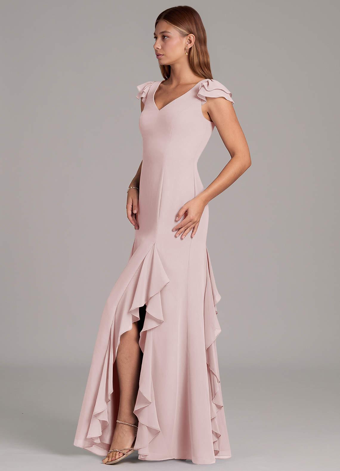 BlushingPink