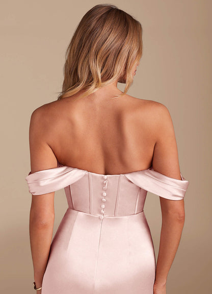 BlushingPink