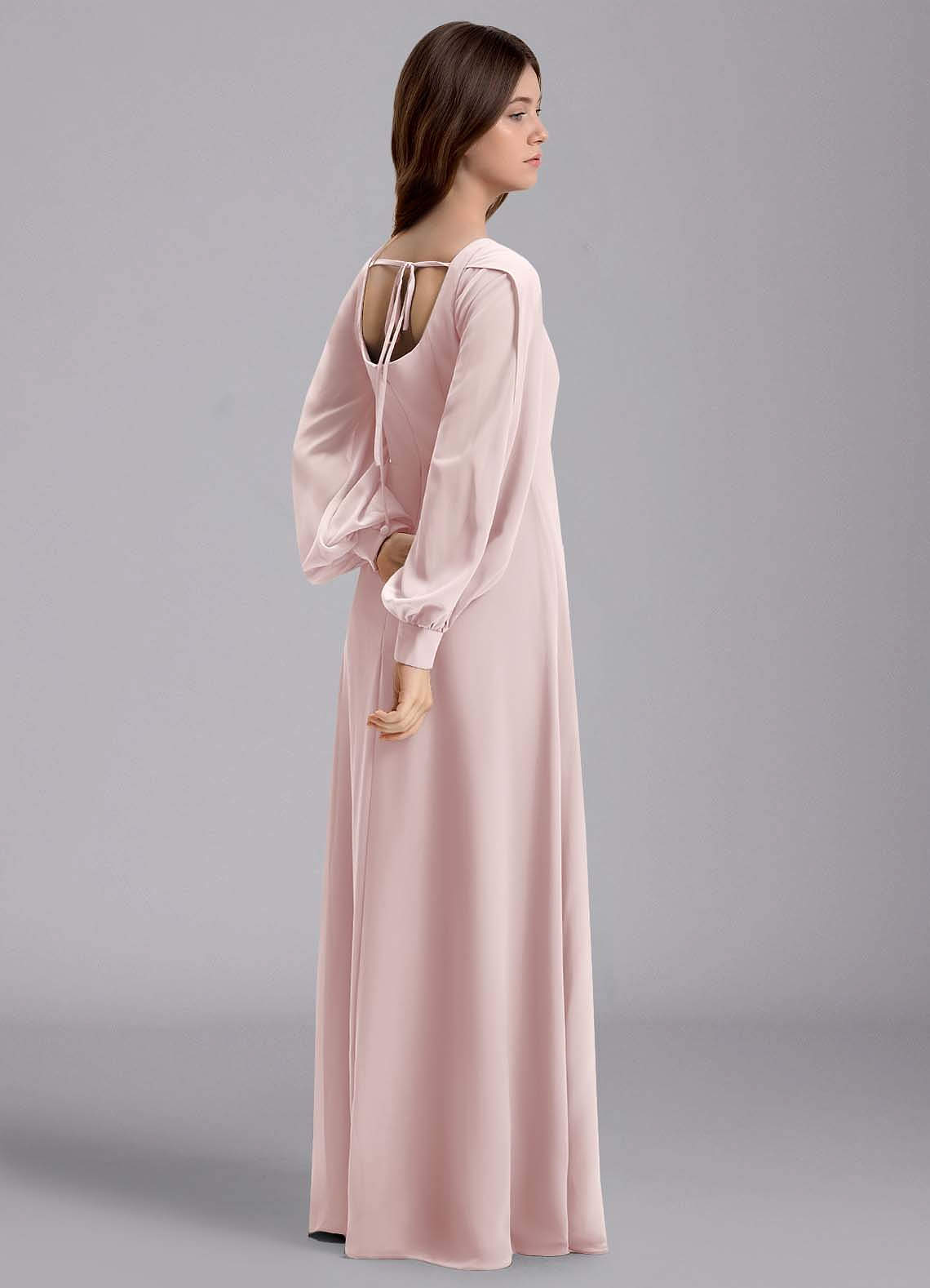 BlushingPink
