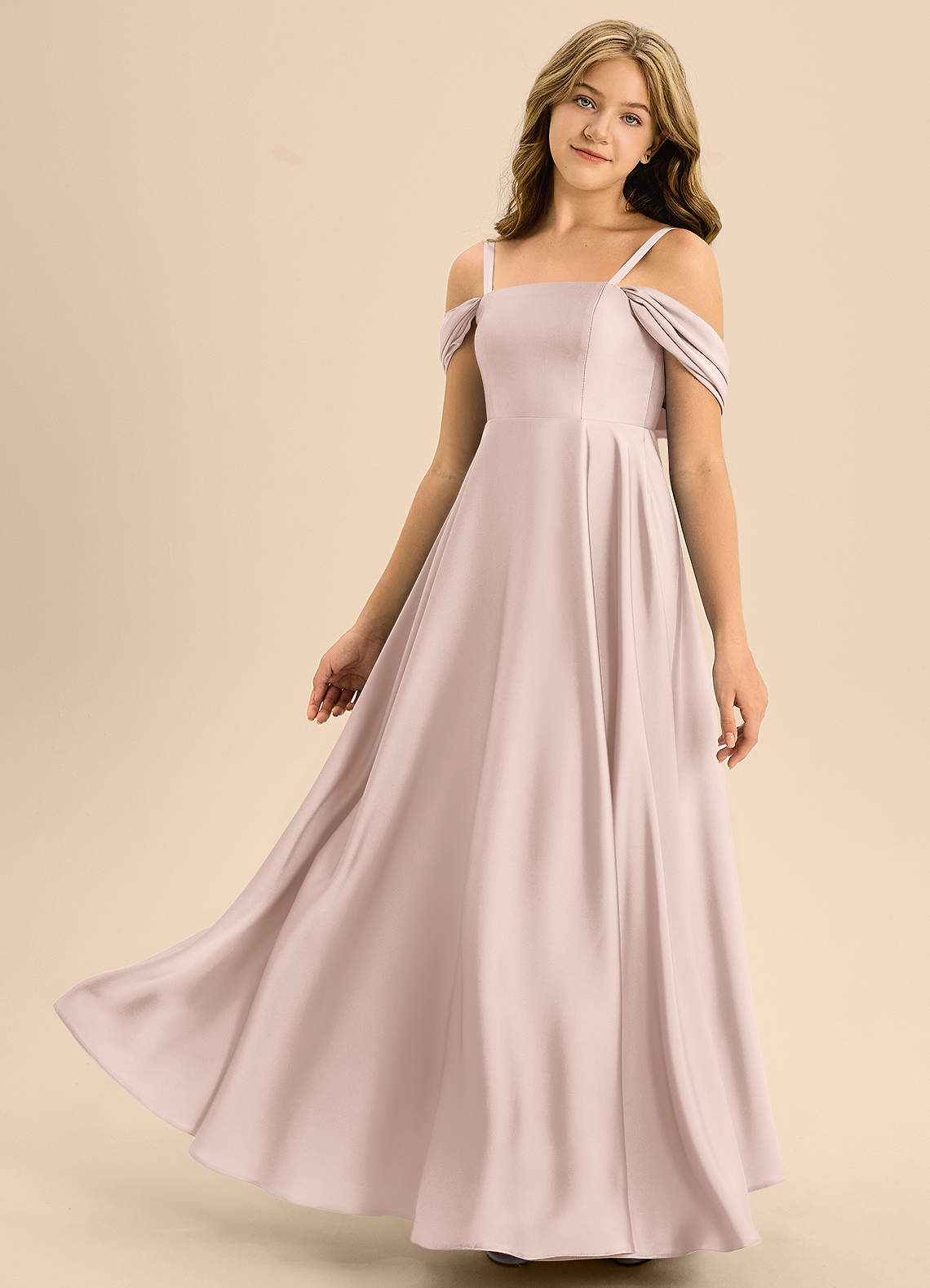 BlushingPink