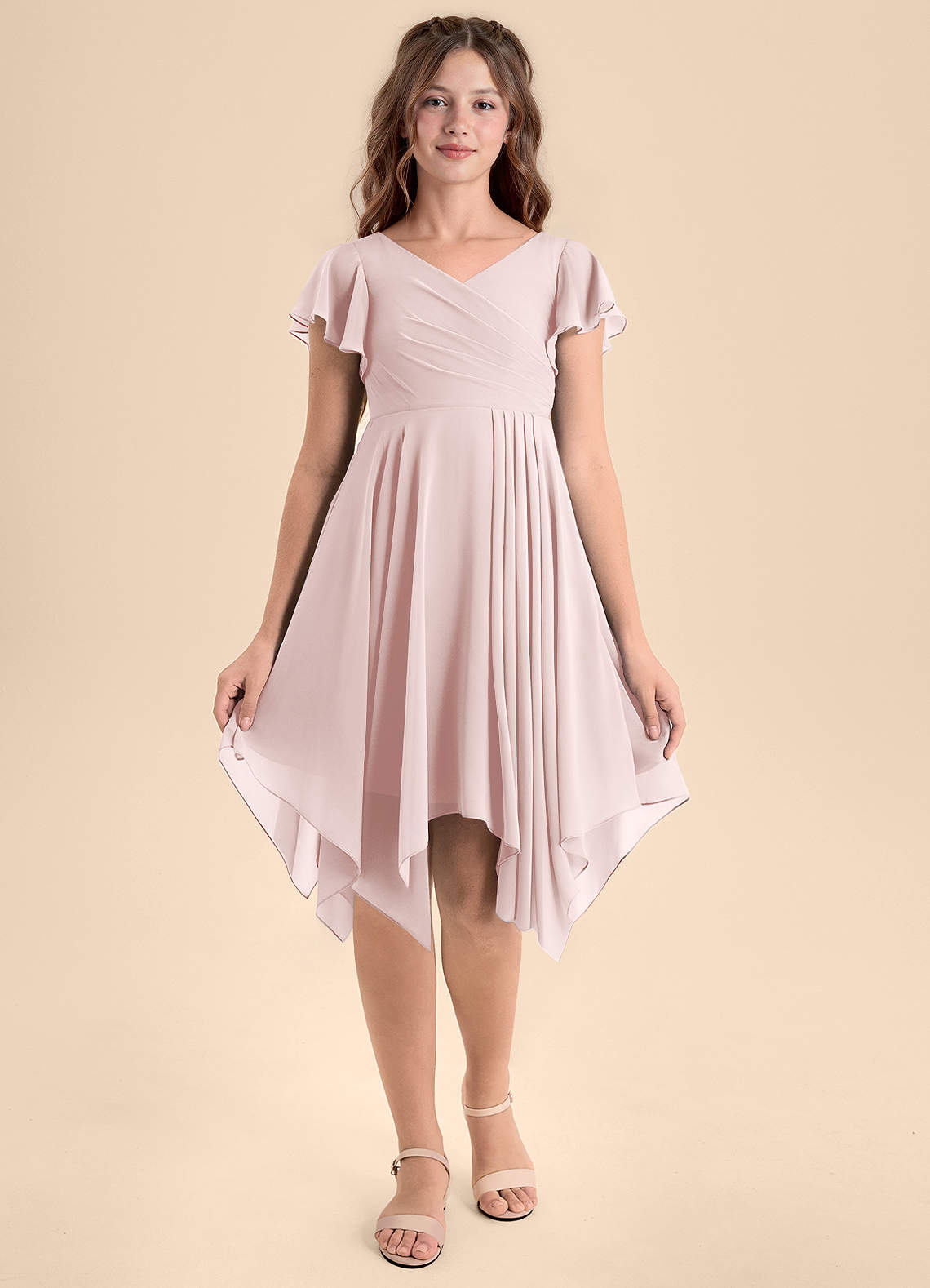 BlushingPink
