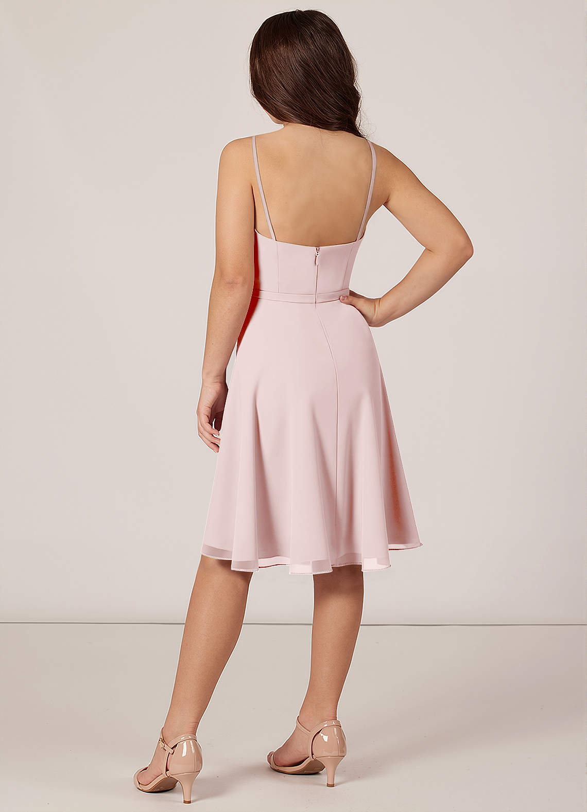 BlushingPink
