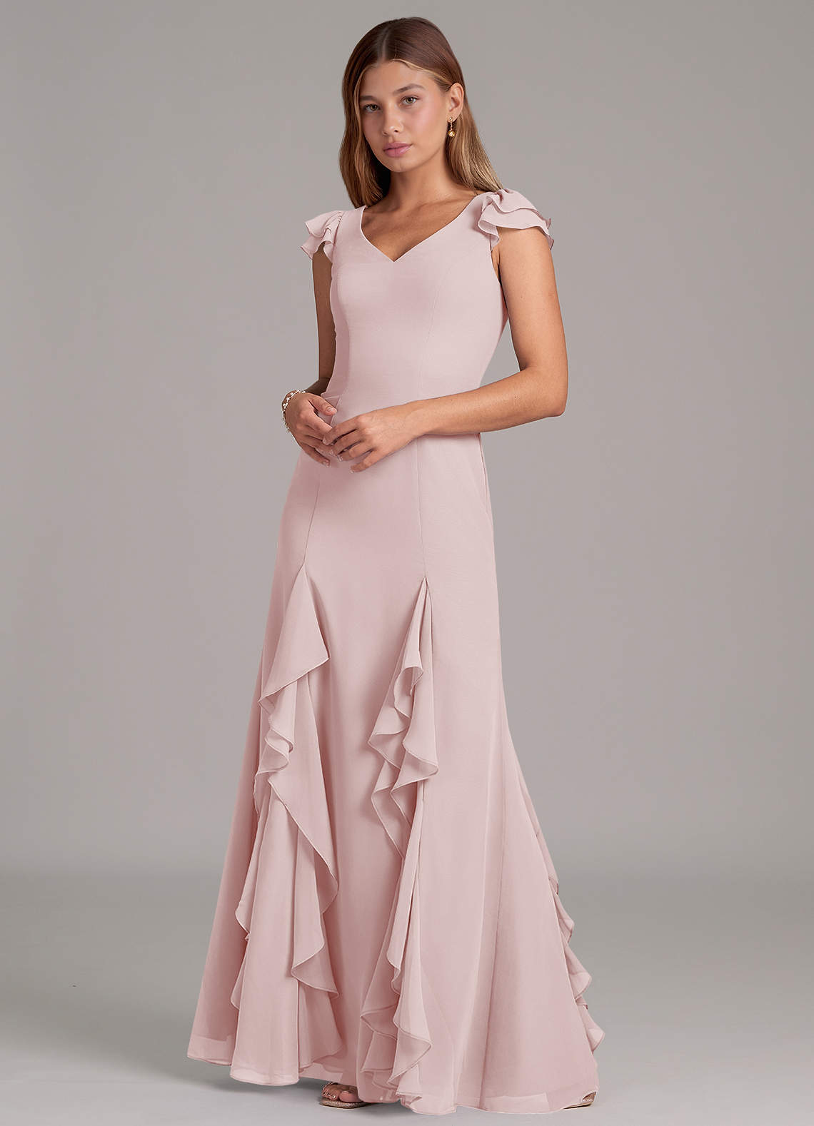 BlushingPink
